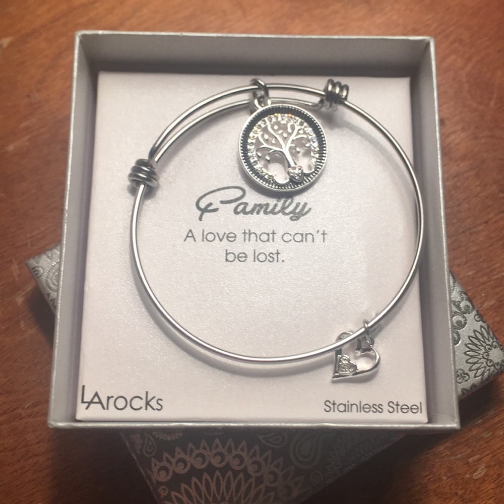 New bracelet